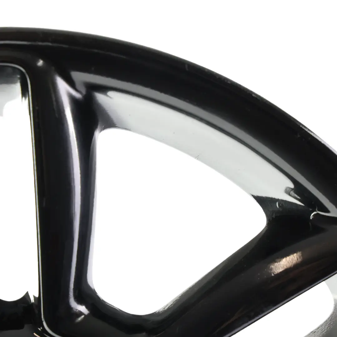Felga Czarna Aluminiowa 16" 6,5J 119 do Mini Cooper R55 R56 R57 o numerze 6856969 Mini Cooper R55 R56 R57 Felga Czarna Aluminiowa 16" 6,5J 119 - SKU 6856969-3 - Numer Części 6856969