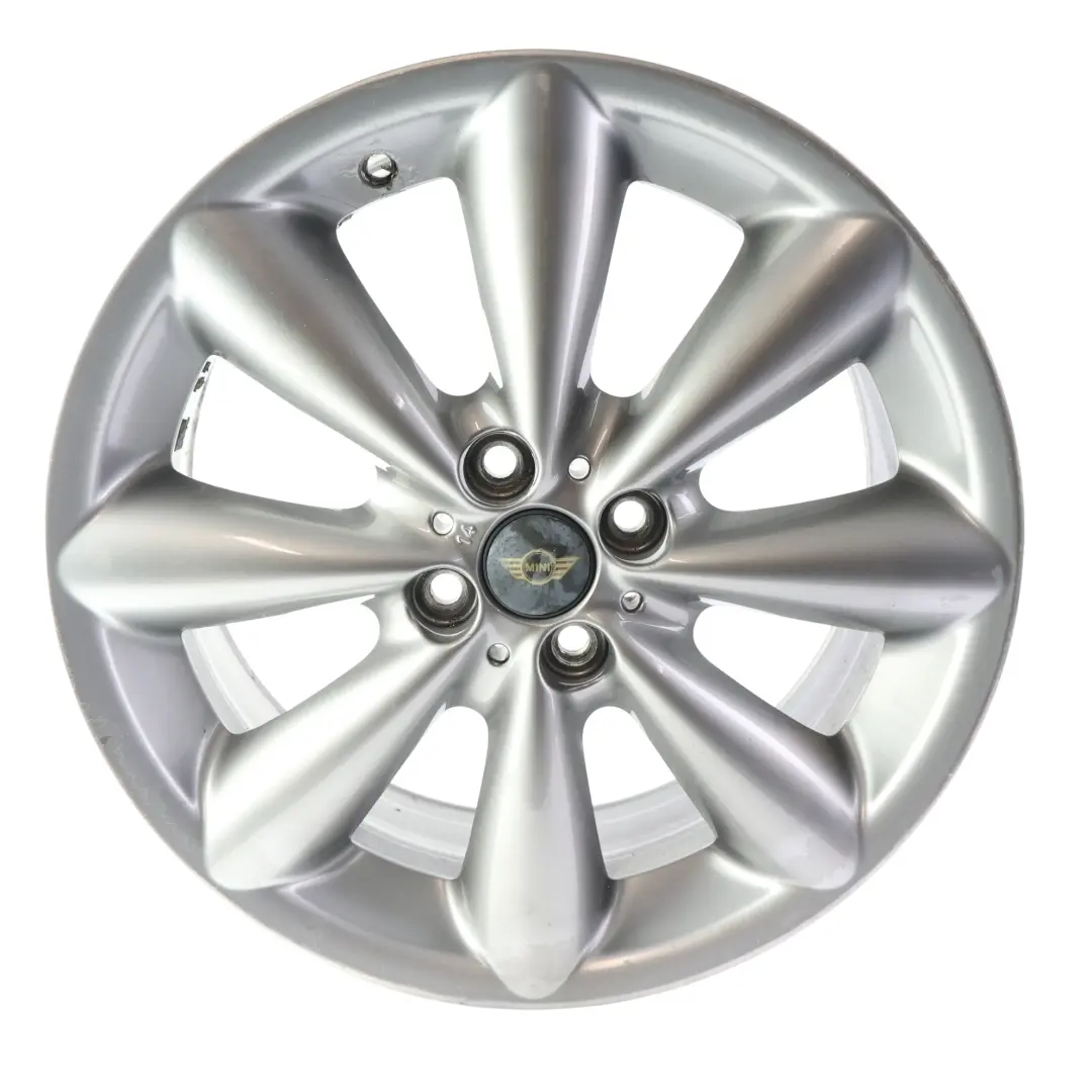 Felga Aluminiowa 17" 7J do Mini R55 R56 o numerze 6857070 Mini R55 R56 Felga Aluminiowa 17" 7J - SKU 6857070-2 - Numer Części 6857070