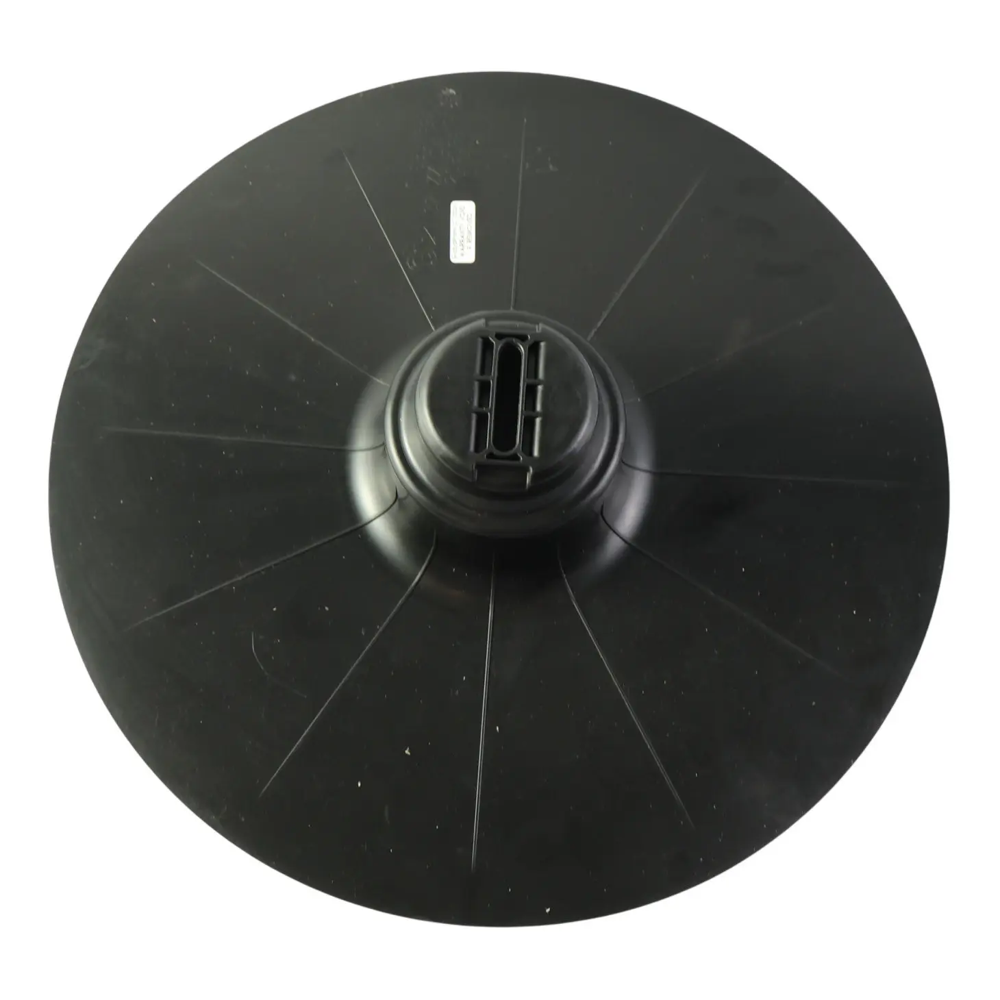 BMW X1 F48 F40 F44 F45 F46 Copertura Ruota di Scorta 6857383
