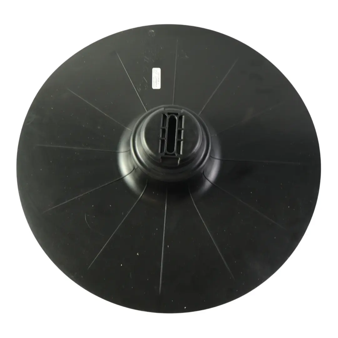Reserverad Abdeckung Blende für BMW X1 F48 F40 F44 F45 F46 mit Teilenummer 6857383 BMW X1 F48 F40 F44 F45 F46 Reserverad Abdeckung Blende - SKU 6857383 - Teilenummer 6857383