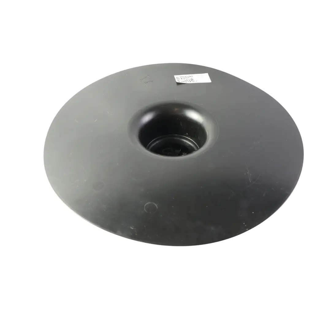 BMW X1 F48 F40 F44 F45 F46 Reserverad Abdeckung Blende - SKU 6857383 - Teilenummer 6857383