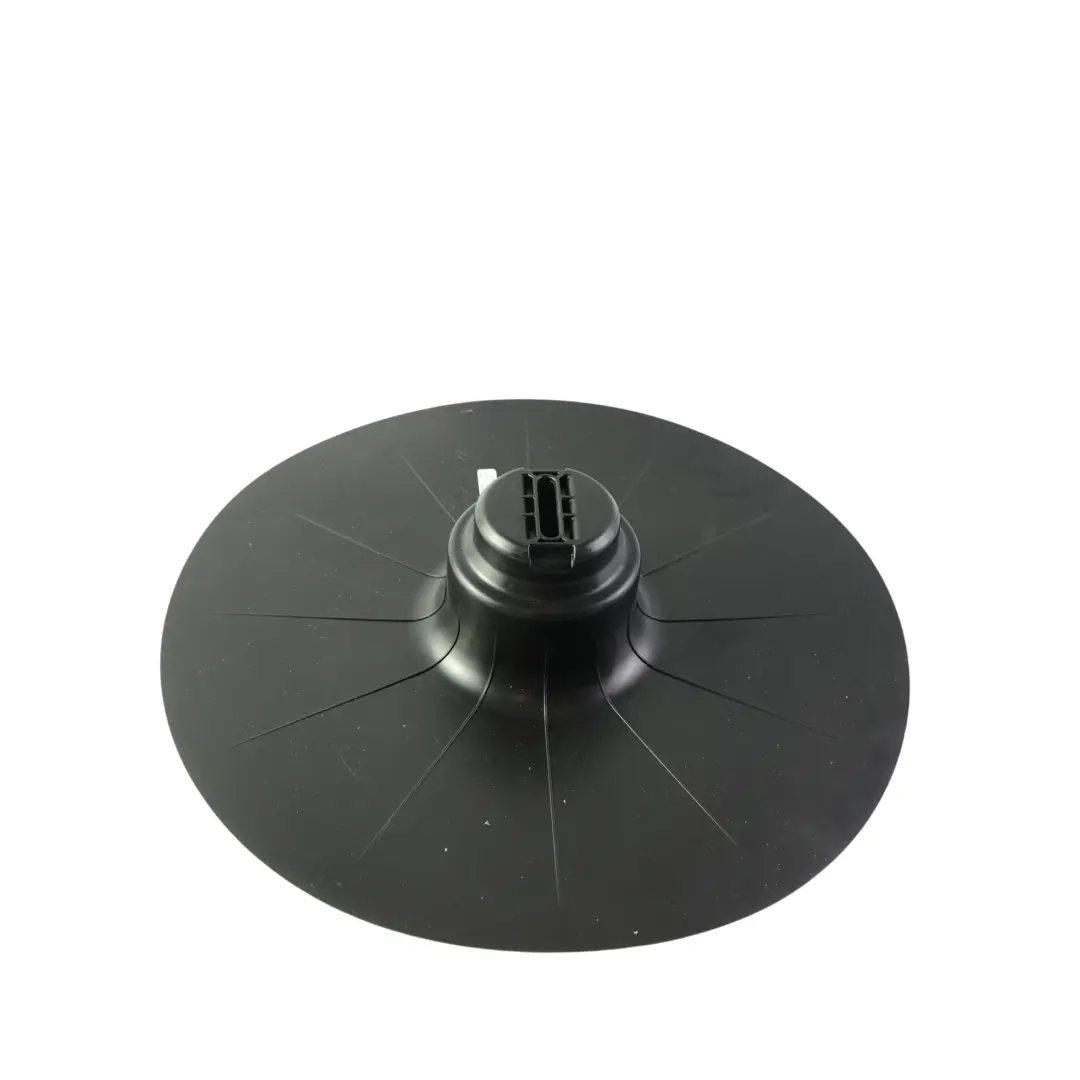 Cubierta Embellecedor Rueda Repuesto para BMW X1 F48 F40 F44 F45 F46 con número de pieza 6857383 BMW X1 F48 F40 F44 F45 F46 Cubierta Embellecedor Rueda Repuesto - SKU 6857383 - Número de pieza 6857383