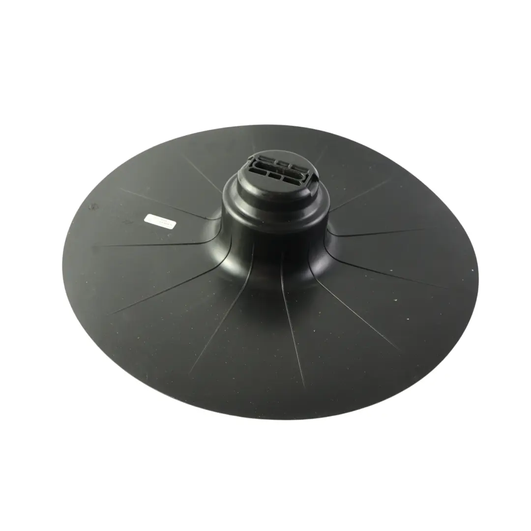 Reserverad Abdeckung Blende für BMW X1 F48 F40 F44 F45 F46 mit Teilenummer 6857383 BMW X1 F48 F40 F44 F45 F46 Reserverad Abdeckung Blende - SKU 6857383 - Teilenummer 6857383