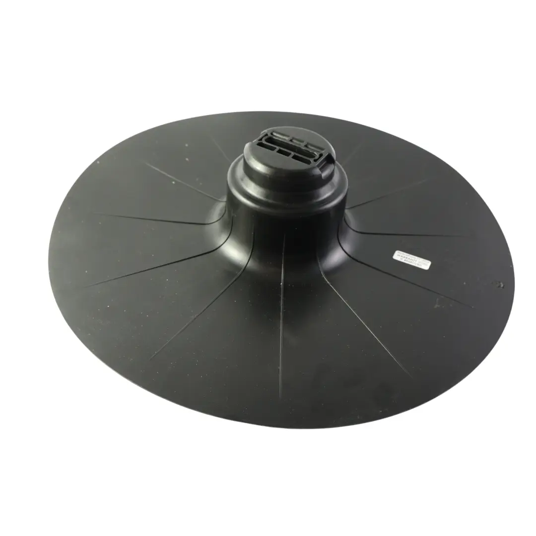 Reserverad Abdeckung Blende für BMW X1 F48 F40 F44 F45 F46 mit Teilenummer 6857383 BMW X1 F48 F40 F44 F45 F46 Reserverad Abdeckung Blende - SKU 6857383 - Teilenummer 6857383