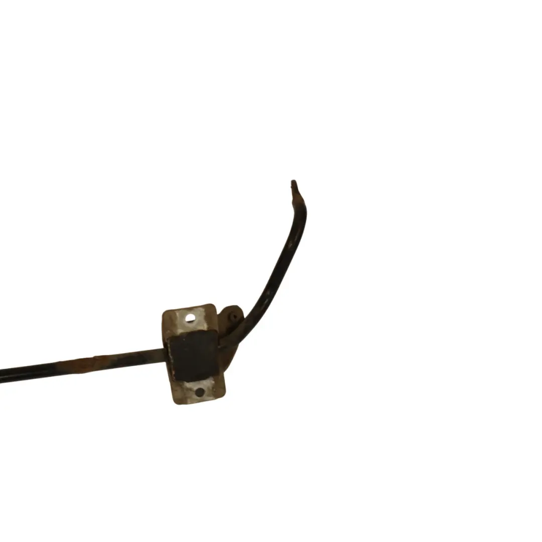 BMW F01 LCI Rear Axle Suspension Stabilizer Anti Roll Sway Bar - SKU 6859017 - Part number 6859017