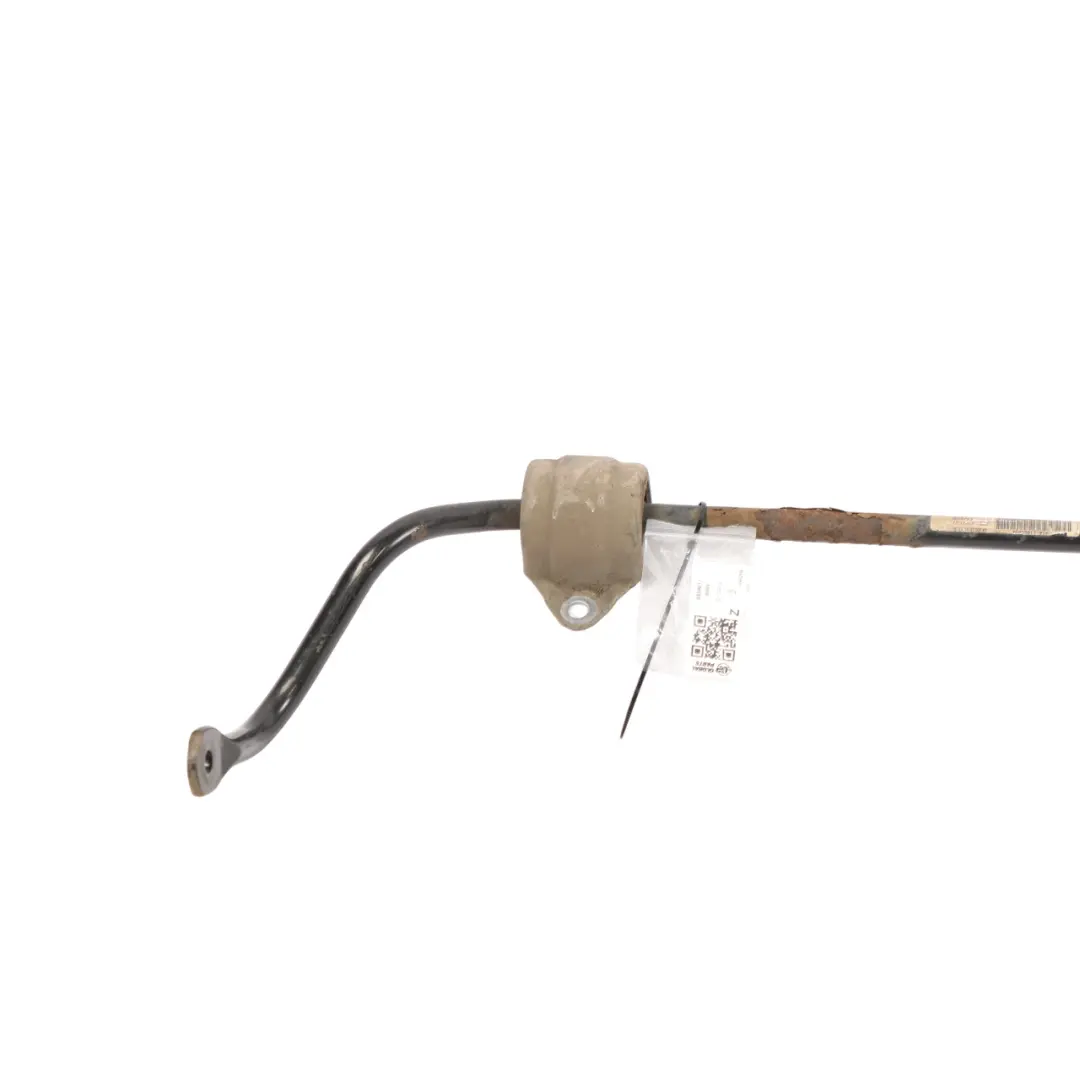 Axle Suspension Stabilizer Anti Roll Sway Bar to BMW F01 LCI Rear with Part number 6859017 BMW F01 LCI Rear Axle Suspension Stabilizer Anti Roll Sway Bar - SKU 6859017 - Part number 6859017