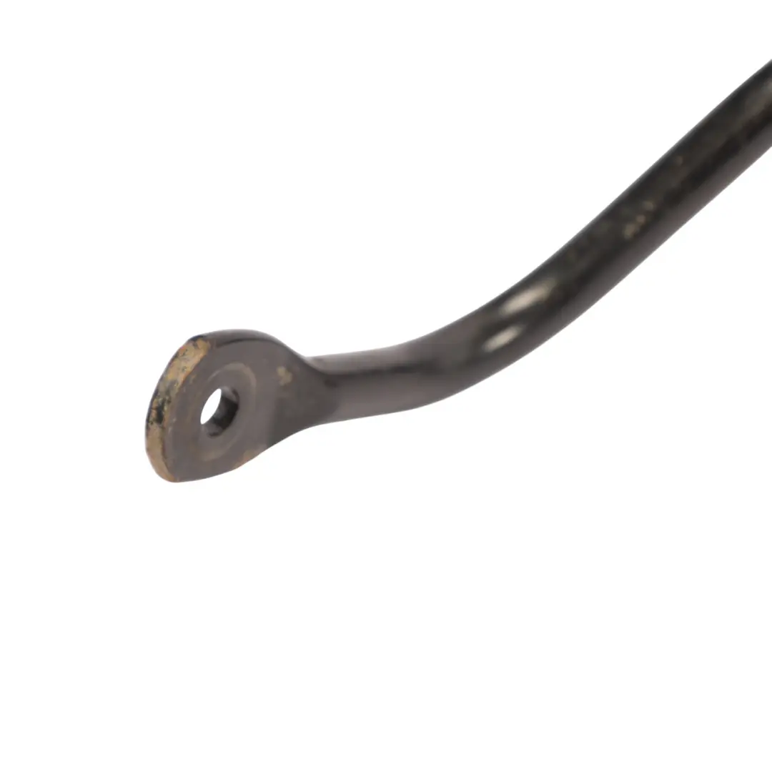 Axle Suspension Stabilizer Anti Roll Sway Bar to BMW F01 LCI Rear with Part number 6859017 BMW F01 LCI Rear Axle Suspension Stabilizer Anti Roll Sway Bar - SKU 6859017 - Part number 6859017