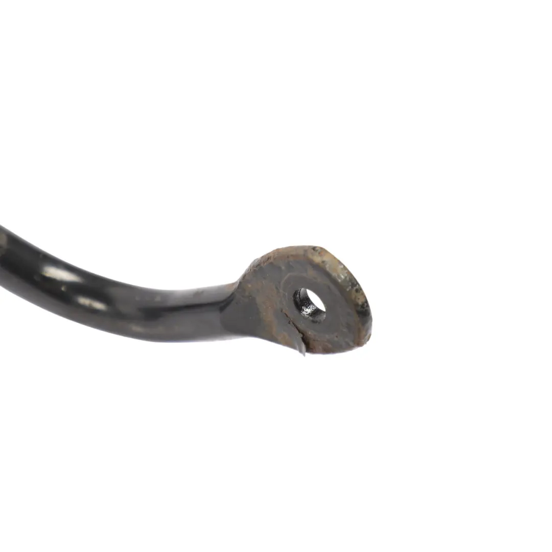 BMW F01 LCI Rear Axle Suspension Stabilizer Anti Roll Sway Bar - SKU 6859017 - Part number 6859017