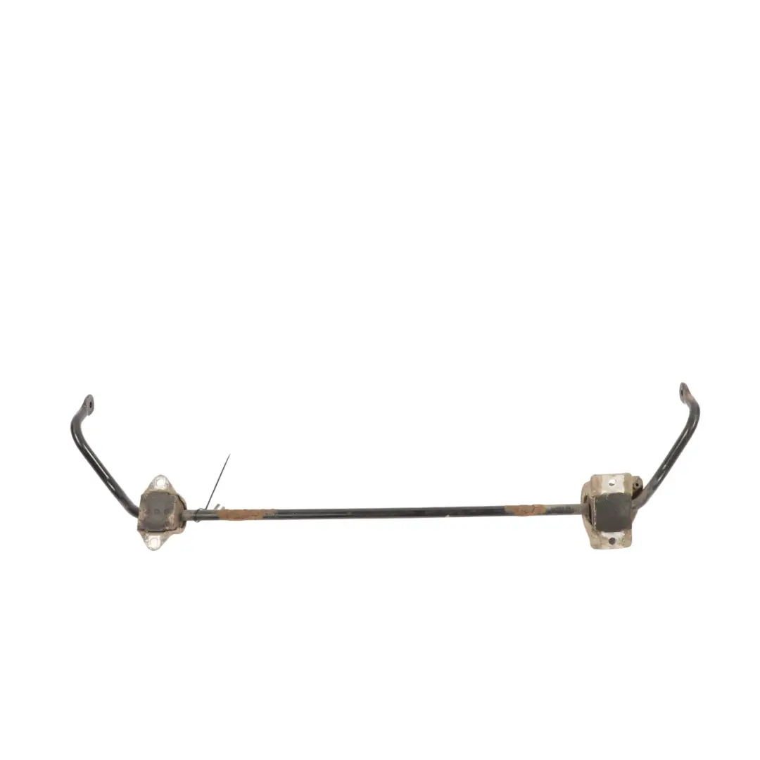 BMW F01 LCI Rear Axle Suspension Stabilizer Anti Roll Sway Bar - SKU 6859017 - Part number 6859017