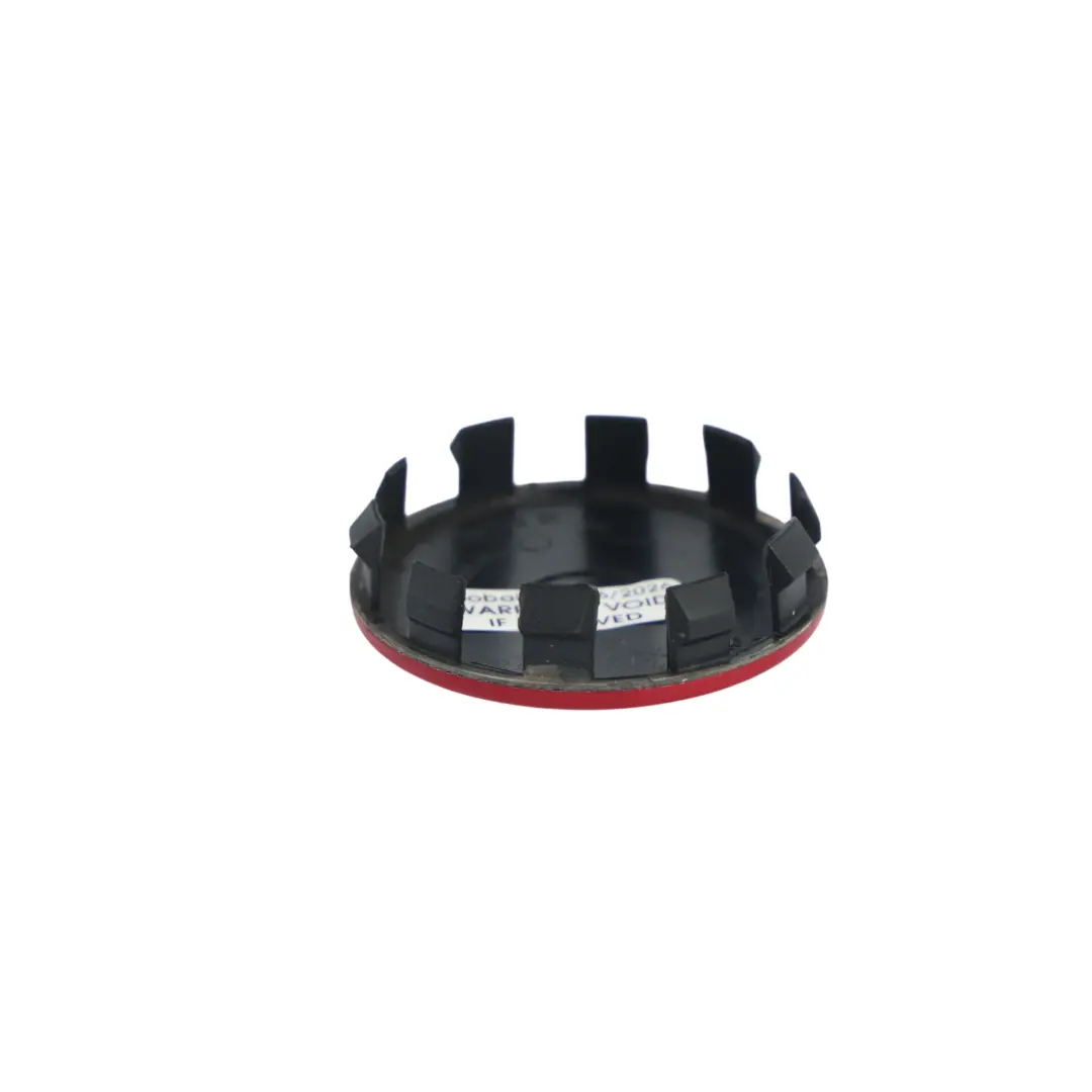 Mini Cooper F55 F56 F57 JCW Coprimozzo Ruota John Cooper Works - SKU 6861092 - Numero di parte 6861092