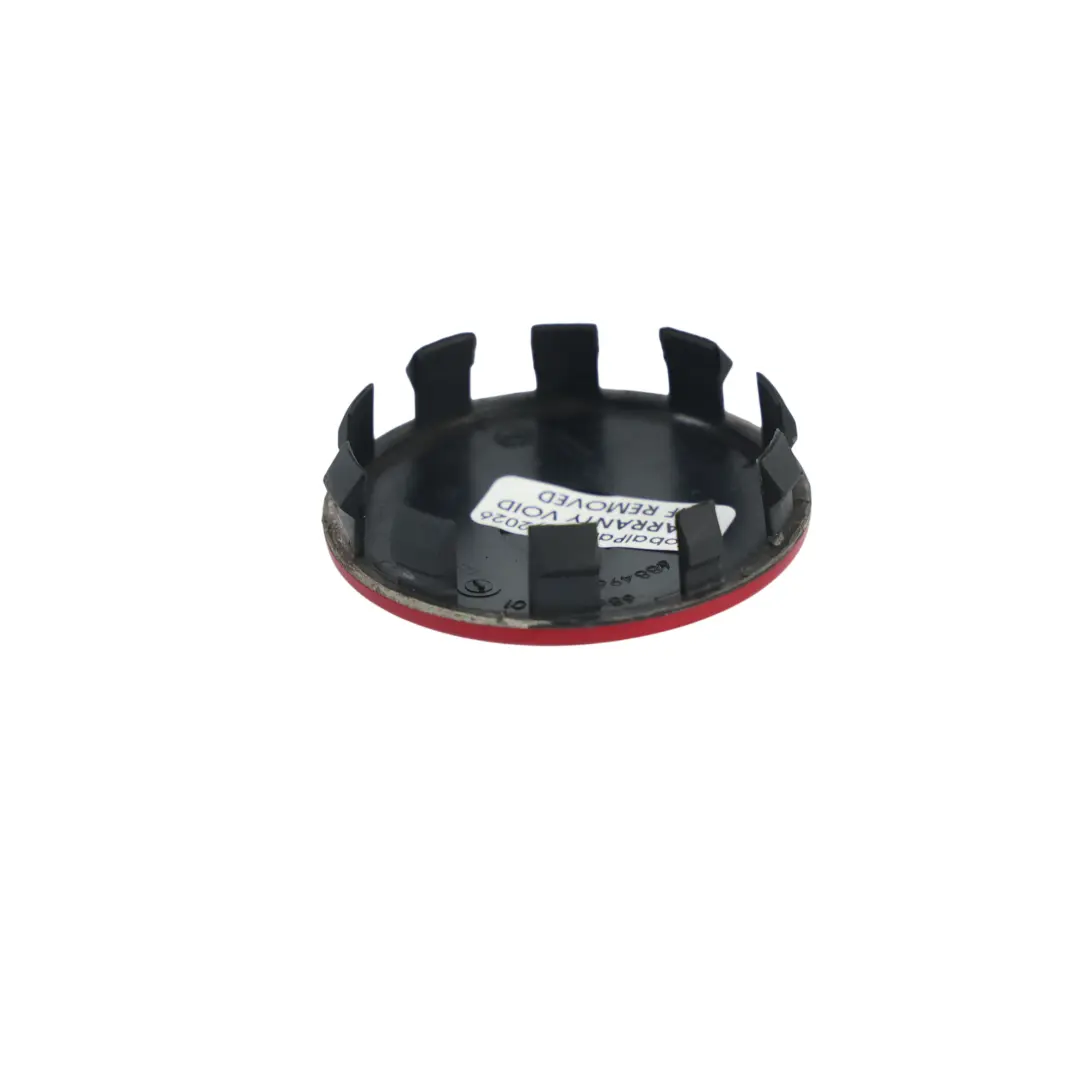 Centre Cap John Cooper Works to Mini Cooper F55 F56 F57 JCW Wheel with Part number 6861092 Mini Cooper F55 F56 F57 JCW Wheel Centre Cap John Cooper Works - SKU 6861092 - Part number 6861092