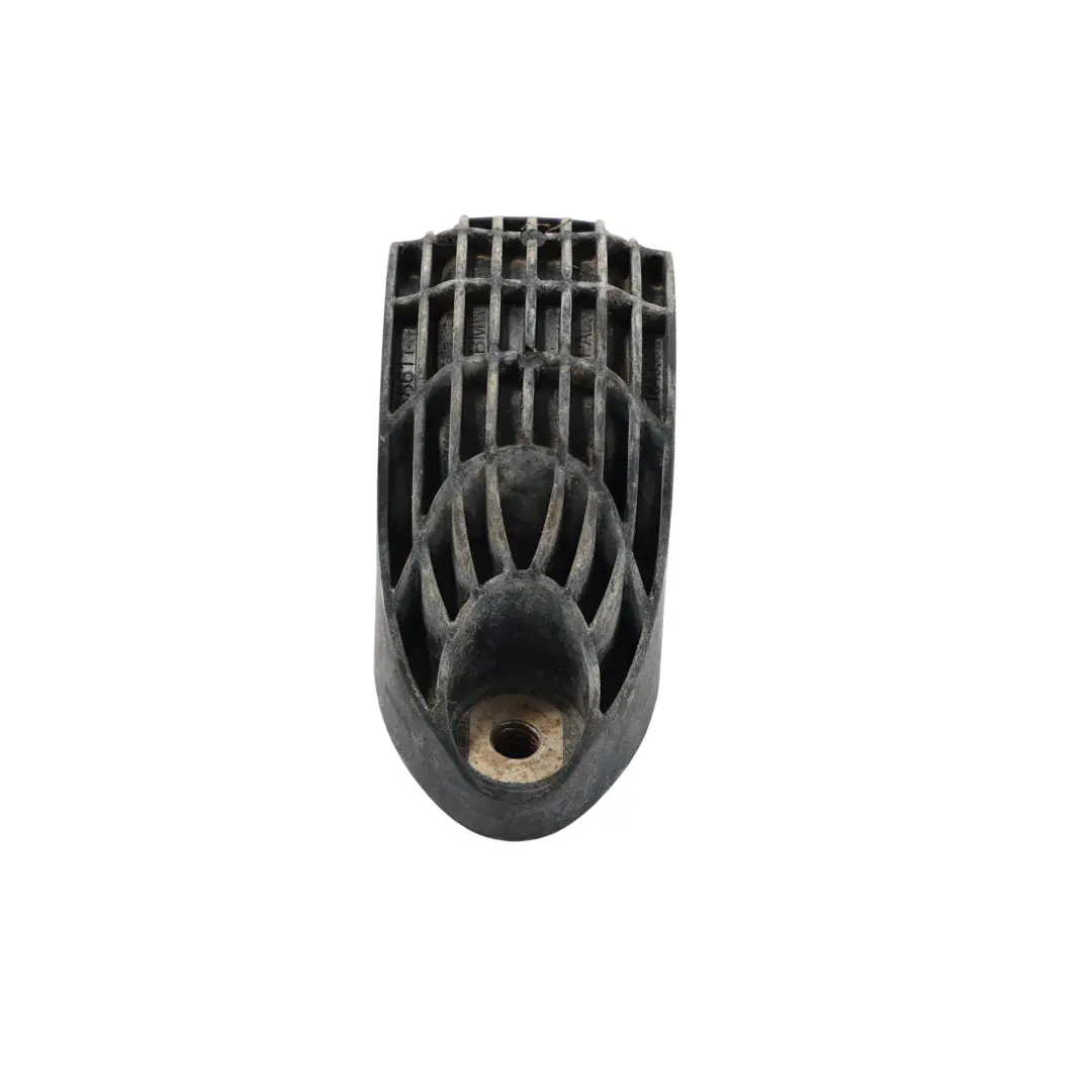 Front Axle Stabilizer Mount Support Holder Carrier to Mini F46 F54 F55 F56 with Part number 6861149 Mini F46 F54 F55 F56 Front Axle Stabilizer Mount Support Holder Carrier - SKU 6861149 - Part number 6861149