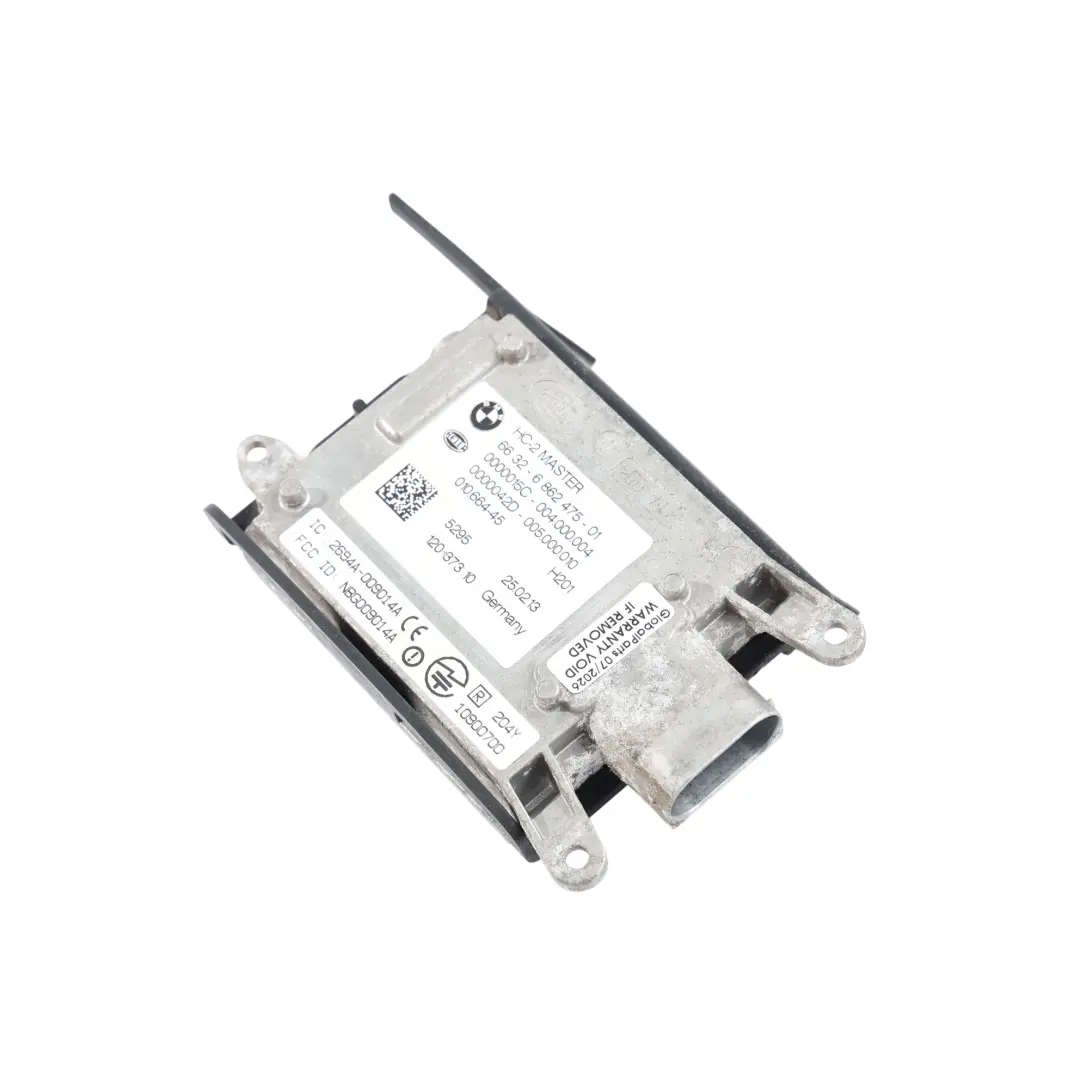 BMW F01 F02 F04 F07 F10 F11 F12 Czujnik Zmiany Pasa Ruchu Prawy 6855869 - SKU 6862475 - Numer Części 6862475