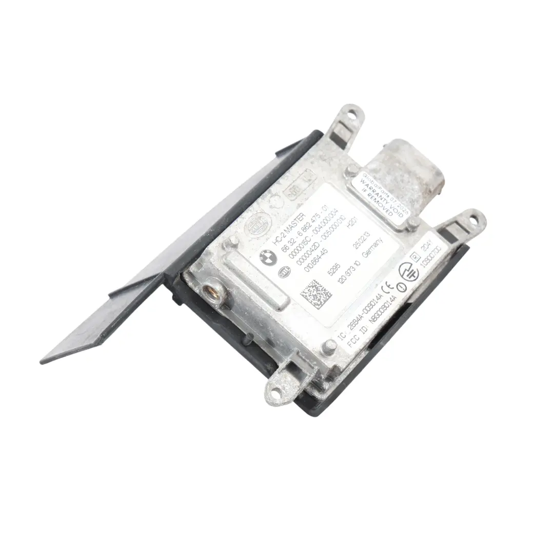 BMW F01 F02 F04 F07 F10 F11 F12 Lane Change Warning Sensor Right O/S - SKU 6862475 - Part number 6862475
