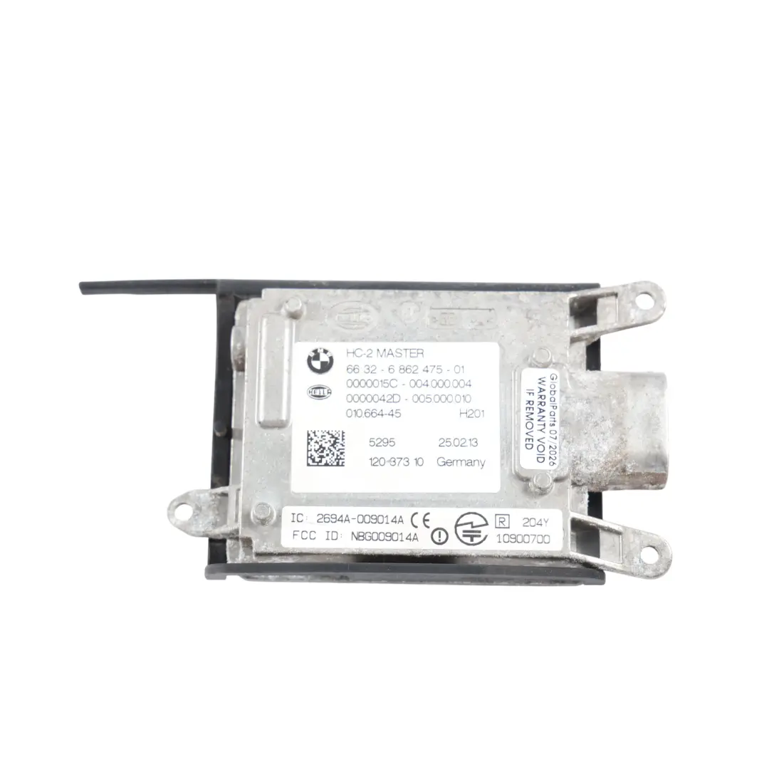 BMW F01 F02 F04 F07 F10 F11 F12 Czujnik Zmiany Pasa Ruchu Prawy 6855869 - SKU 6862475 - Numer Części 6862475