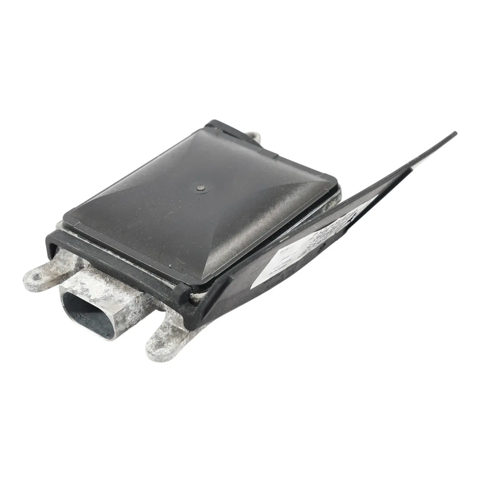 BMW F01 F02 F04 F07 F10 F11 F12 Lane Change Warning Sensor Left N/S 6862476