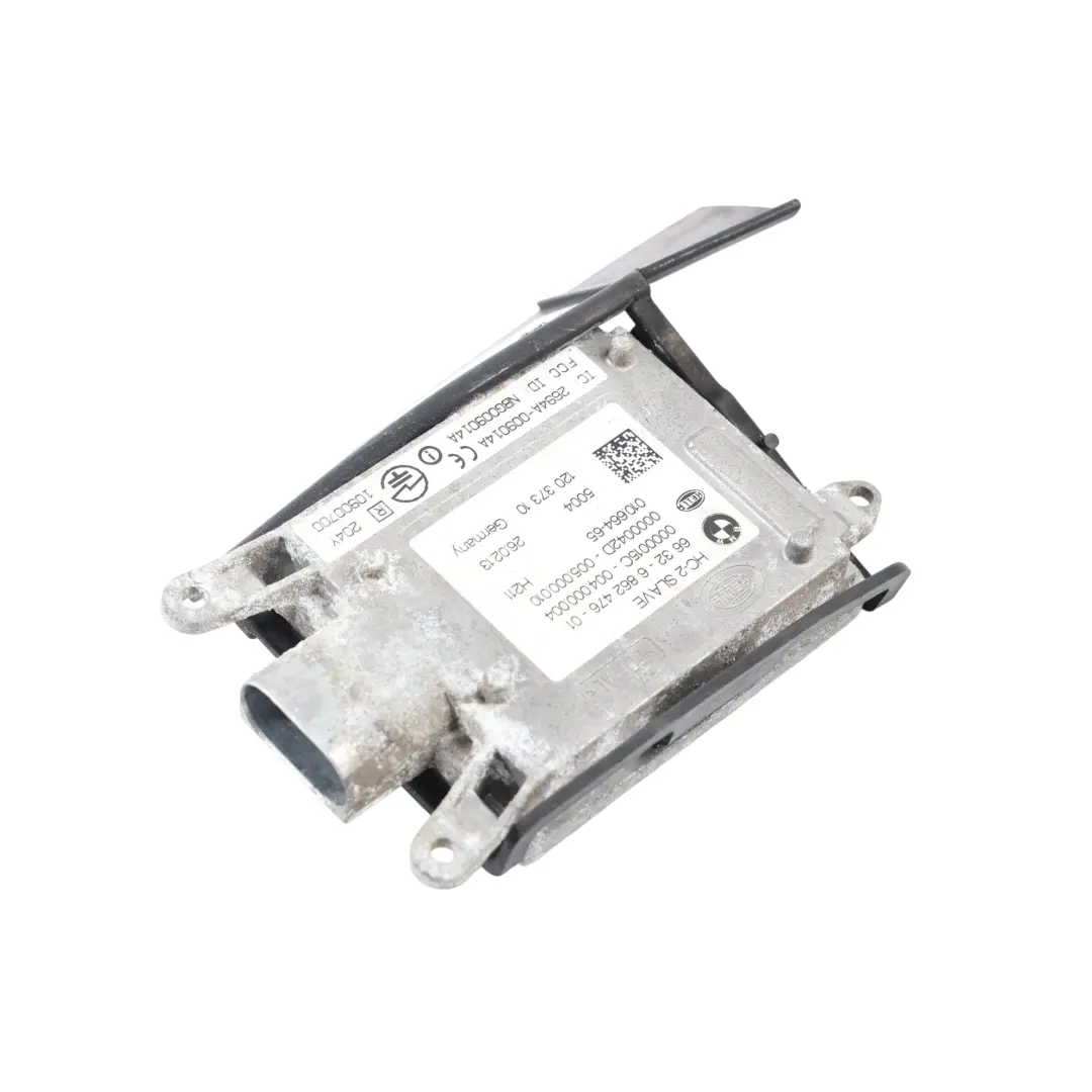 BMW F01 F02 F04 F07 F10 F11 F12 Czujnik Zmiany Pasa Lewy - SKU 6862476 - Numer Części 6862476