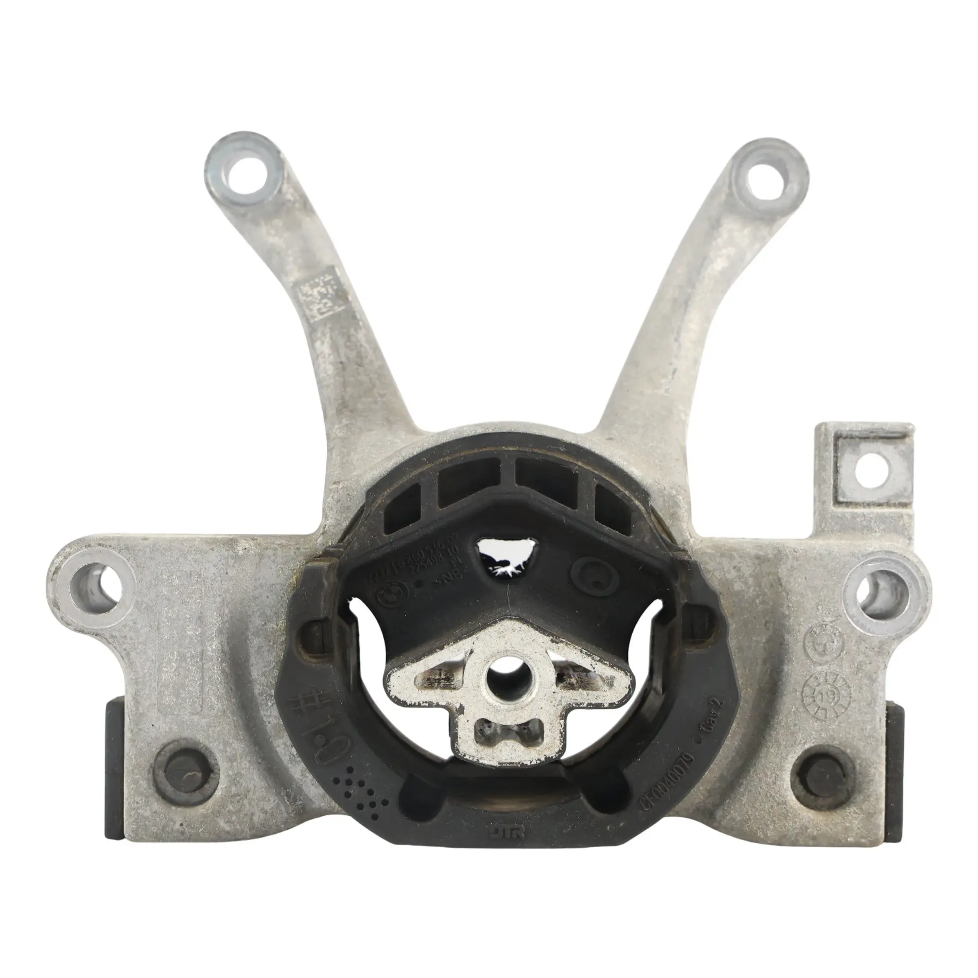 BMW G30 G11 G12 Gearbox Mount Bracket Carrier Holder Automatic 6862578