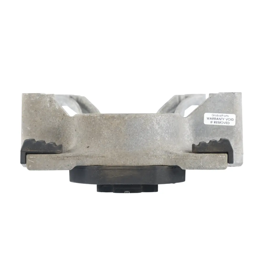 BMW G30 G11 G12 Gearbox Mount Bracket Carrier Holder Automatic - SKU 6862578 - Part number 6862578