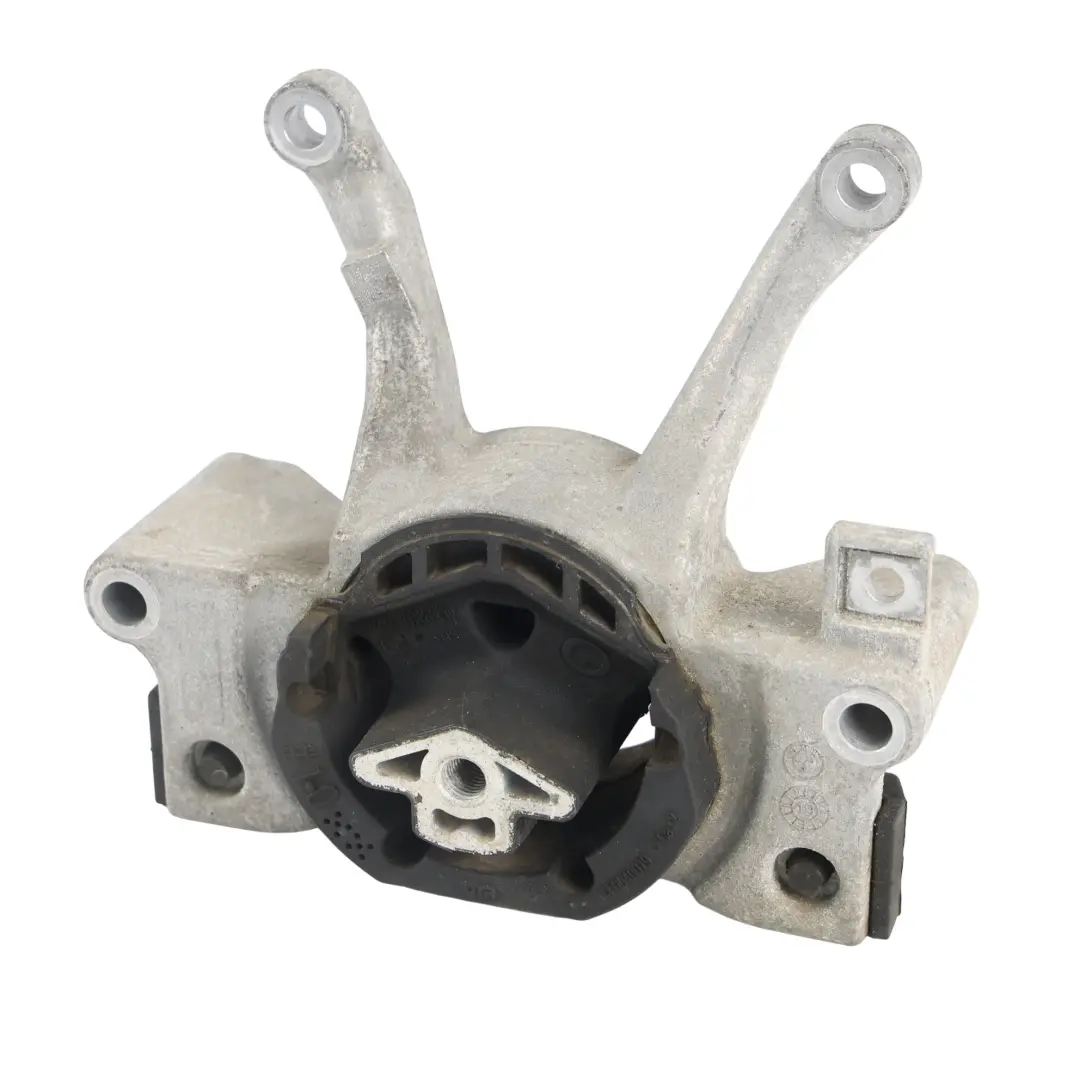 Gearbox Mount Bracket Carrier Holder Automatic to BMW G30 G11 G12 with Part number 6862578 BMW G30 G11 G12 Gearbox Mount Bracket Carrier Holder Automatic - SKU 6862578 - Part number 6862578