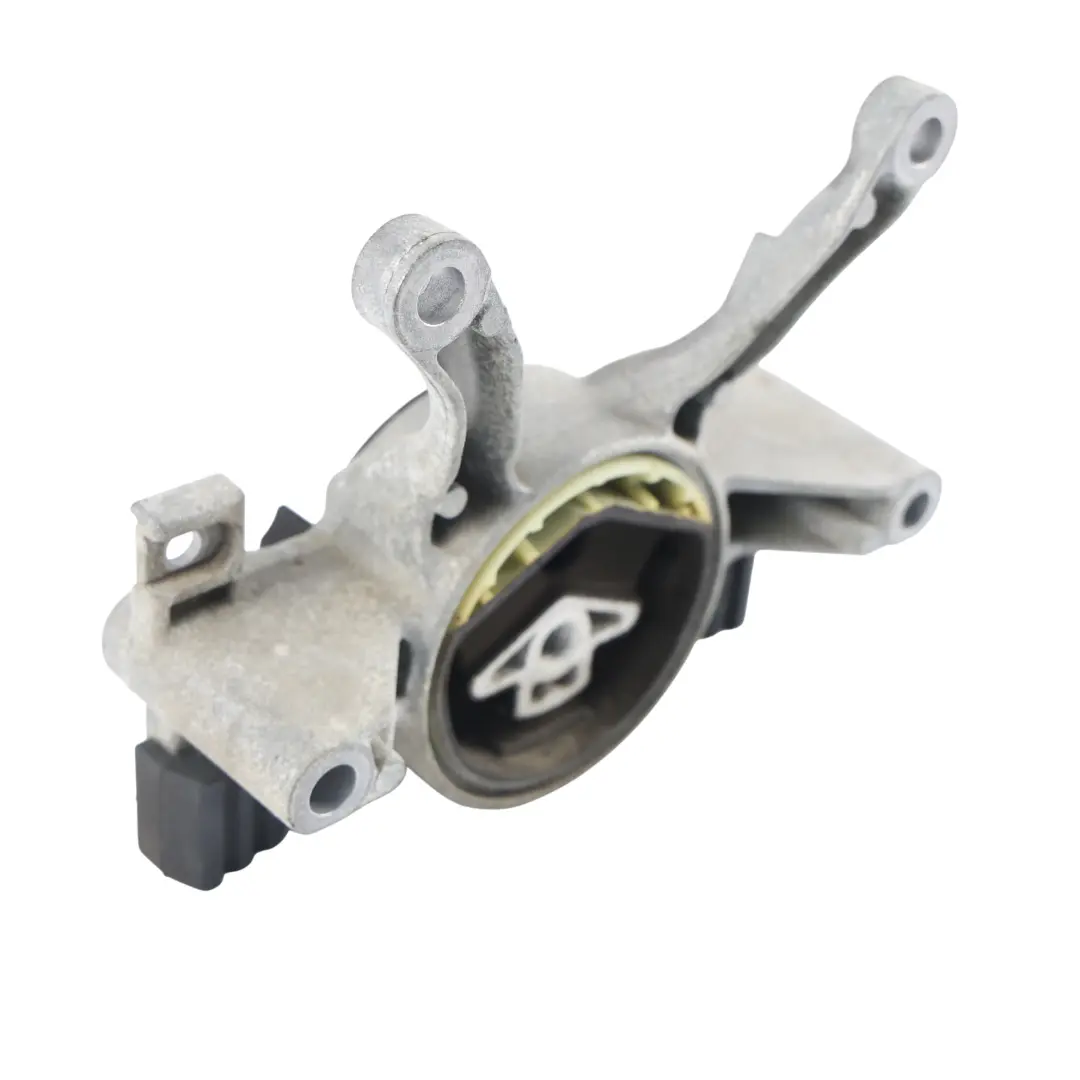 Wspornik Mocowania Skrzyni Biegów Automatyczna do BMW G30 G11 G12 o numerze 6862578 BMW G30 G11 G12 Wspornik Mocowania Skrzyni Biegów Automatyczna - SKU 6862578 - Numer Części 6862578