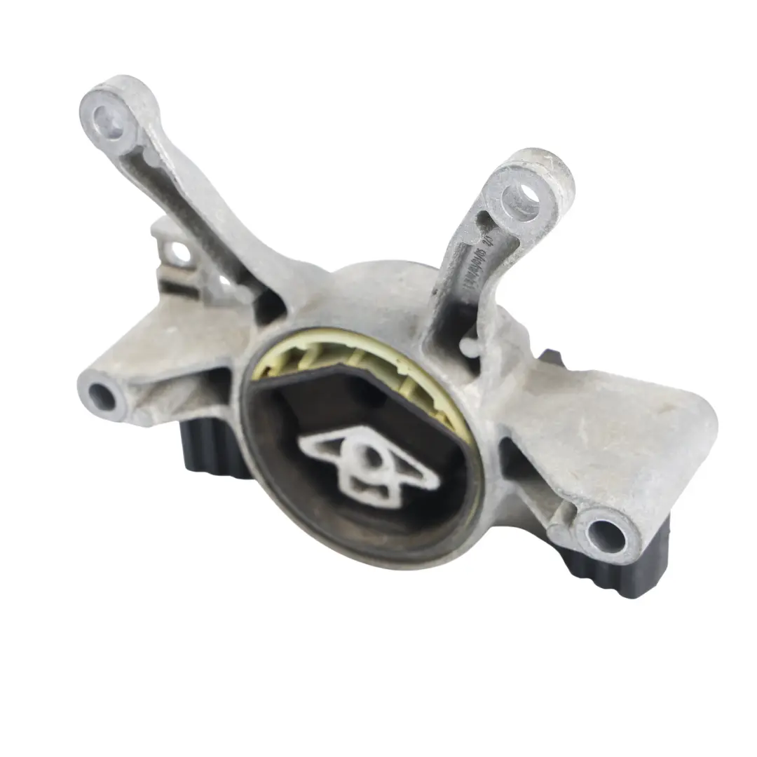 BMW G30 G11 G12 Gearbox Mount Bracket Carrier Holder Automatic - SKU 6862578 - Part number 6862578
