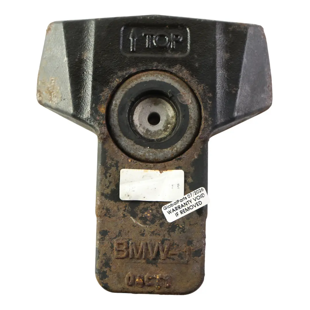 BMW F20 LCI F30 F31 F32 Rear Axle Drive Vibration Absorber 37HZ - SKU 6862877 - Part number 6862877