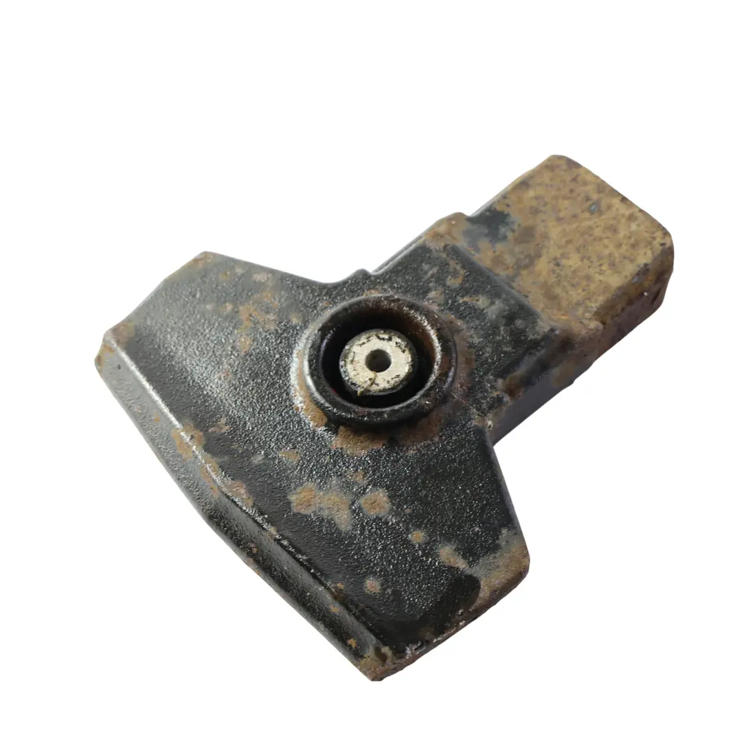 Axle Drive Vibration Absorber 37HZ to BMW F20 LCI F30 F31 F32 Rear with Part number 6862877 BMW F20 LCI F30 F31 F32 Rear Axle Drive Vibration Absorber 37HZ - SKU 6862877 - Part number 6862877