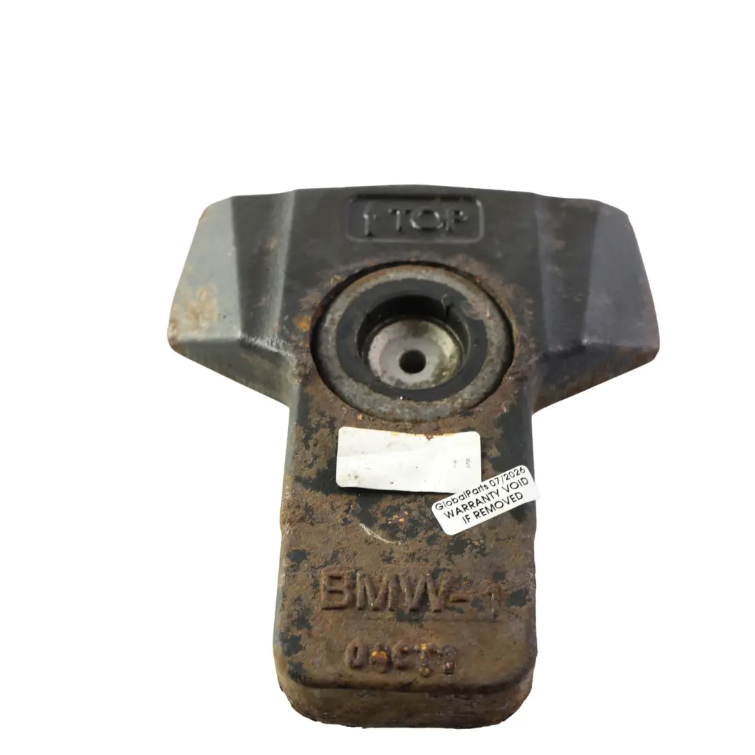 Axle Drive Vibration Absorber 37HZ to BMW F20 LCI F30 F31 F32 Rear with Part number 6862877 BMW F20 LCI F30 F31 F32 Rear Axle Drive Vibration Absorber 37HZ - SKU 6862877 - Part number 6862877