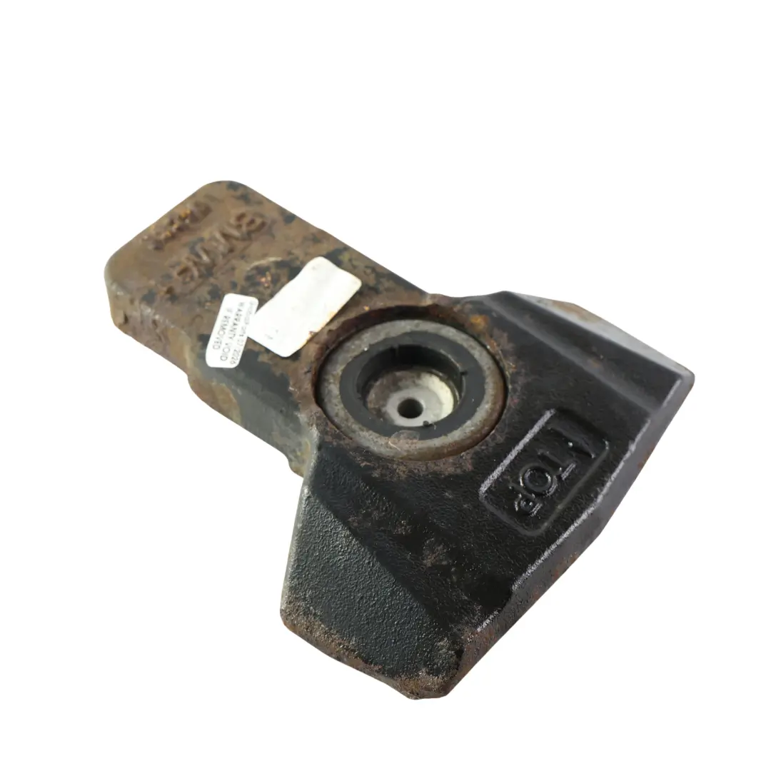 BMW F20 LCI F30 F31 F32 Rear Axle Drive Vibration Absorber 37HZ - SKU 6862877 - Part number 6862877