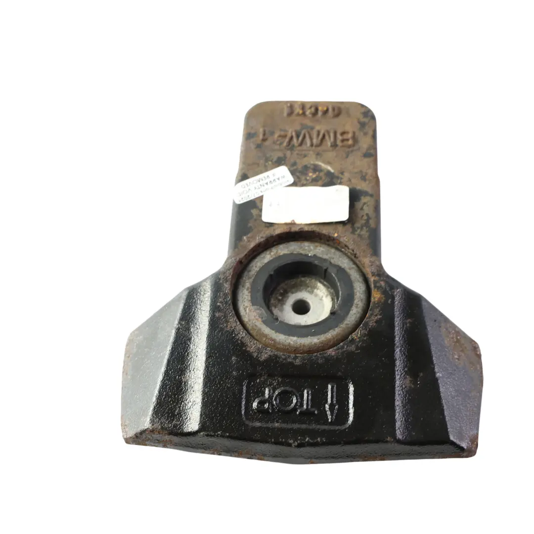 BMW F20 LCI F30 F31 F32 Assorbitori Vibrazione Asse Posteriore 37HZ - SKU 6862877 - Numero di parte 6862877