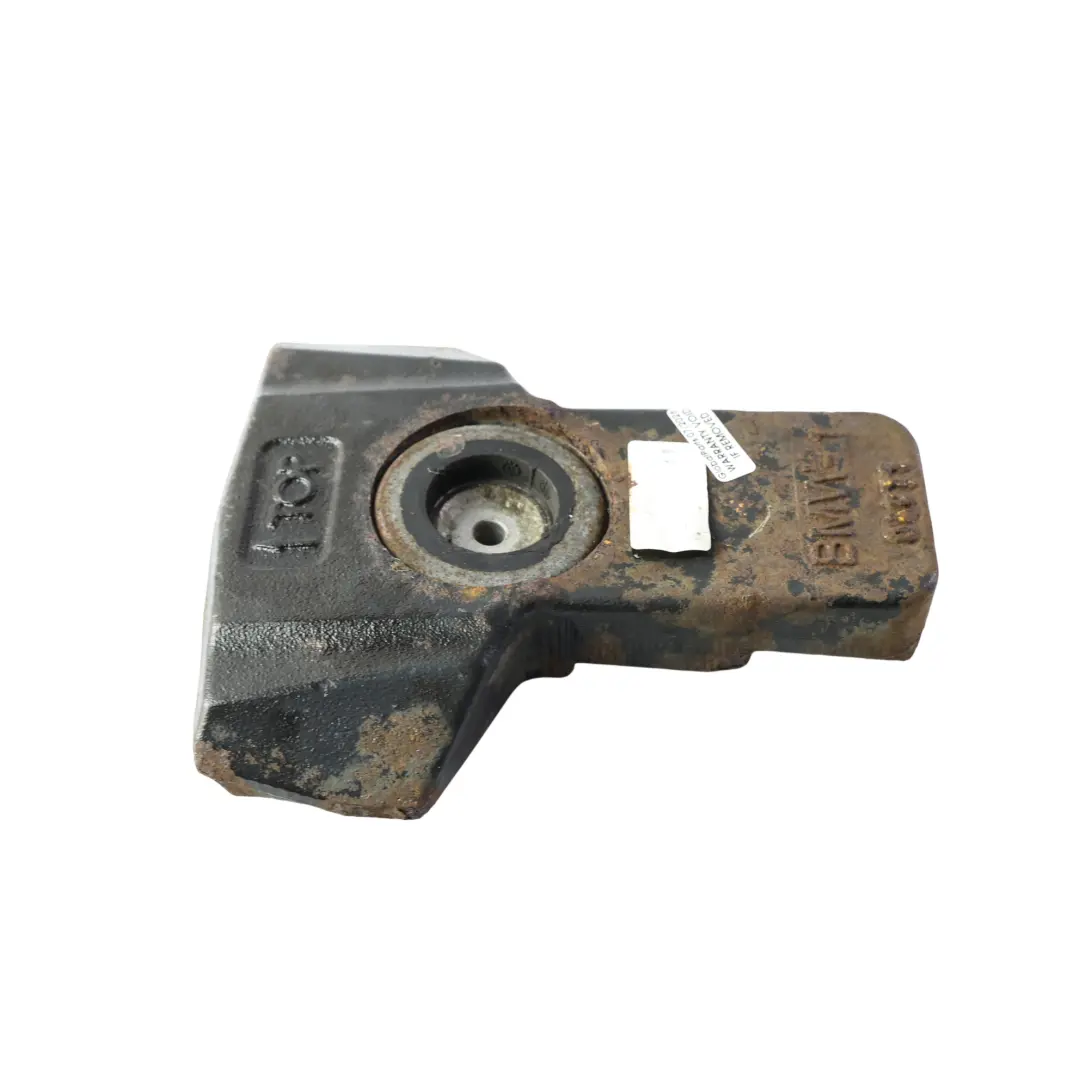 Axle Drive Vibration Absorber 37HZ to BMW F20 LCI F30 F31 F32 Rear with Part number 6862877 BMW F20 LCI F30 F31 F32 Rear Axle Drive Vibration Absorber 37HZ - SKU 6862877 - Part number 6862877