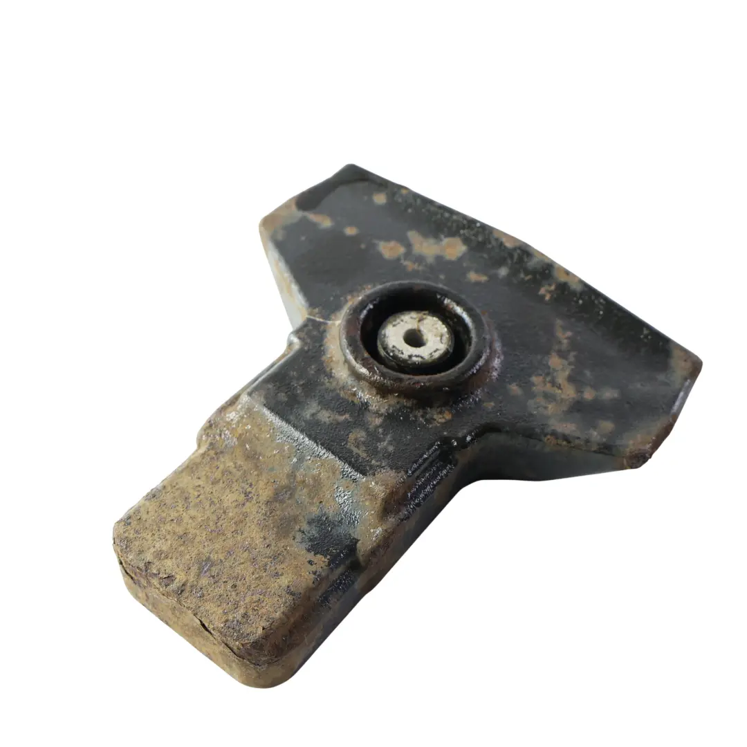 BMW F20 LCI F30 F31 F32 Rear Axle Drive Vibration Absorber 37HZ - SKU 6862877 - Part number 6862877