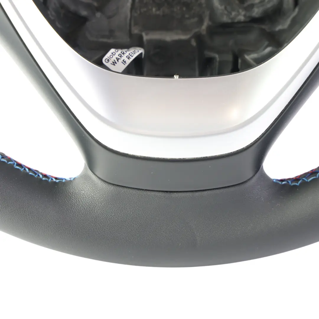 BMW F20 F21 F22 F30 F31 F32 NEU Schwarz Leder Sport Lenkrad Paddelschieber - SKU 6863343-2 - Teilenummer 6863343