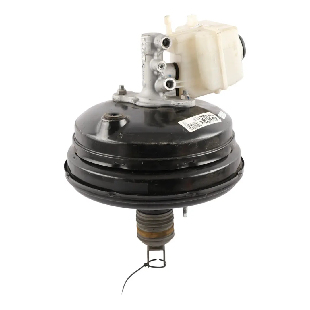 Brake Servo Master Cylinder Booster Unit N20 Engine to BMW X5 F15 with Part number 6864122 BMW X5 F15 Brake Servo Master Cylinder Booster Unit N20 Engine - SKU 6864122 - Part number 6864122