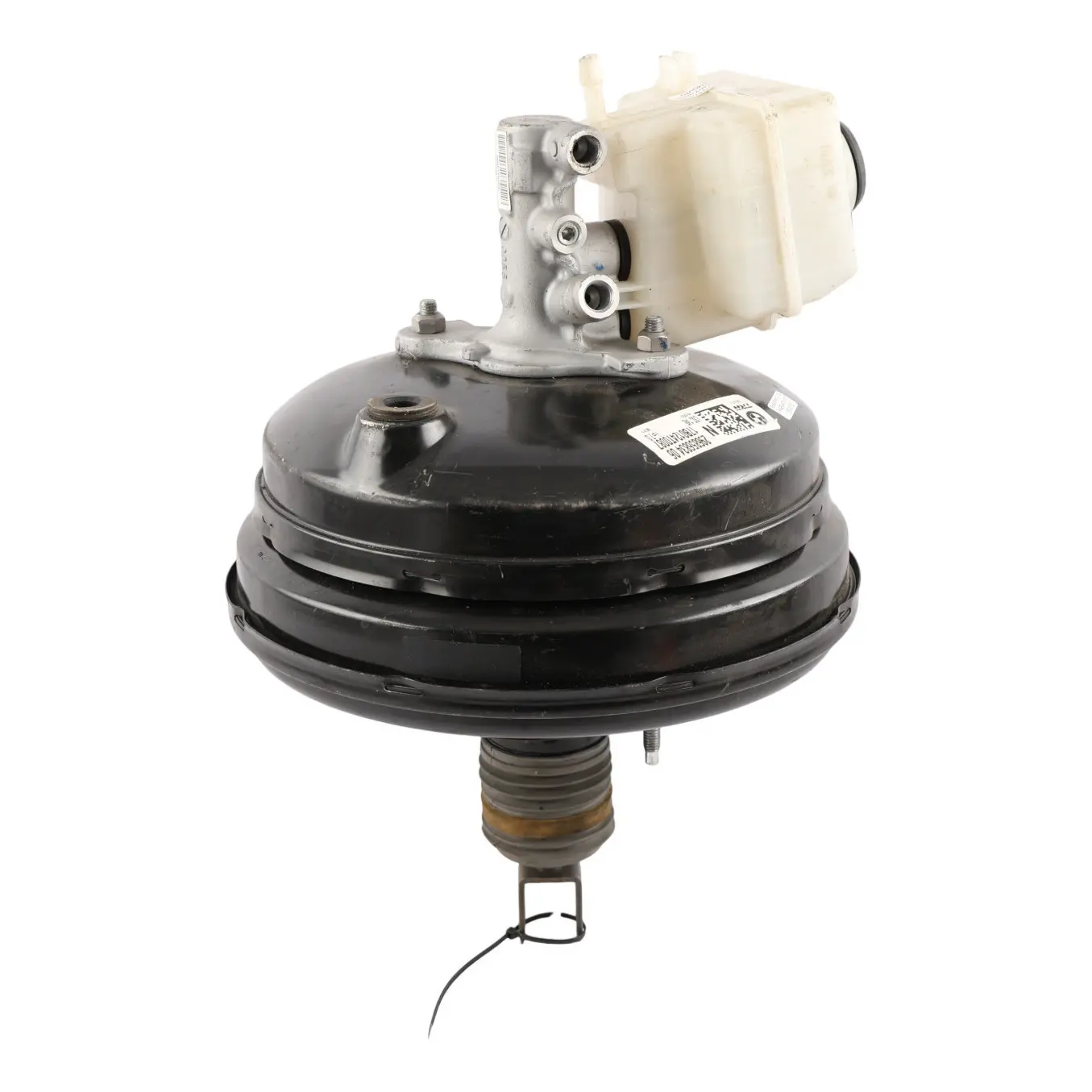 BMW X5 F15 Brake Servo Master Cylinder Booster Unit N20 Engine 6864122