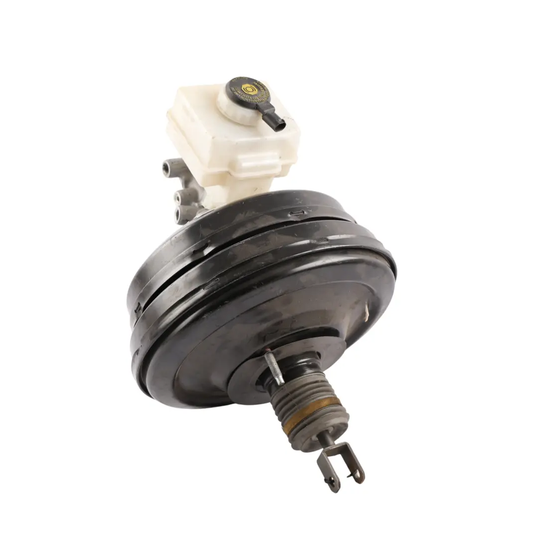 BMW X5 F15 Brake Servo Master Cylinder Booster Unit N20 Engine - SKU 6864122 - Part number 6864122