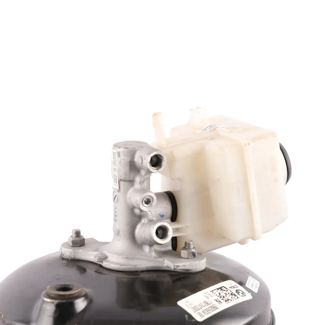 BMW X5 F15 Brake Servo Master Cylinder Booster Unit N20 Engine - SKU 6864122 - Part number 6864122