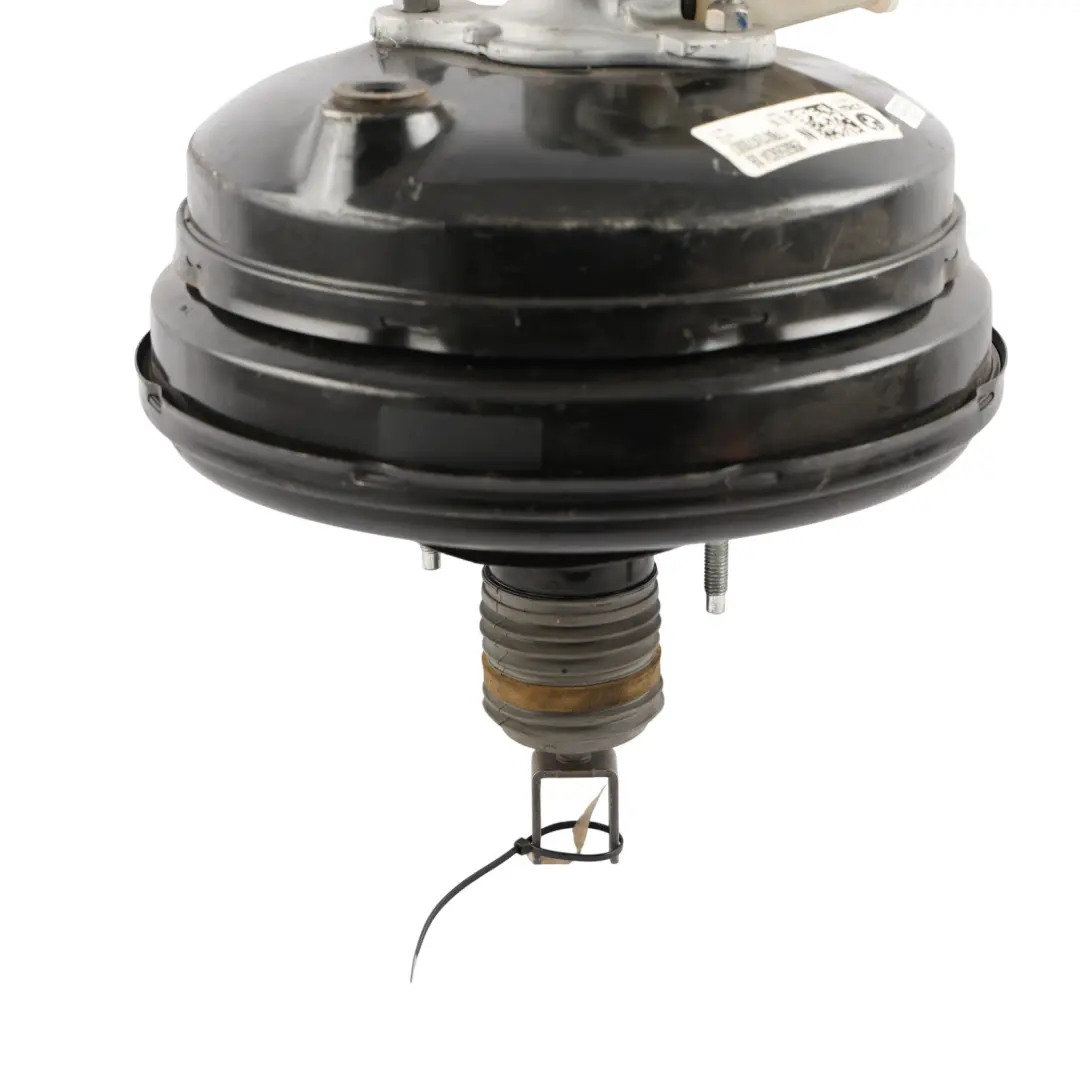 BMW X5 F15 Brake Servo Master Cylinder Booster Unit N20 Engine - SKU 6864122 - Part number 6864122