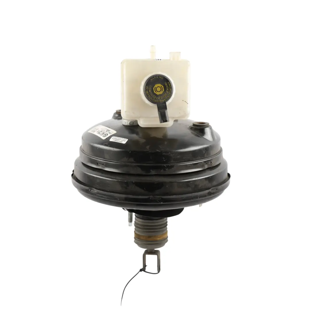 BMW X5 F15 Brake Servo Master Cylinder Booster Unit N20 Engine - SKU 6864122 - Part number 6864122
