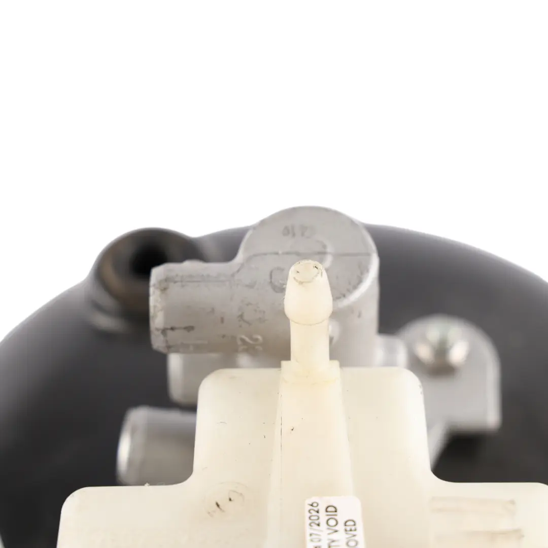 BMW X5 F15 Brake Servo Master Cylinder Booster Unit N20 Engine - SKU 6864122 - Part number 6864122
