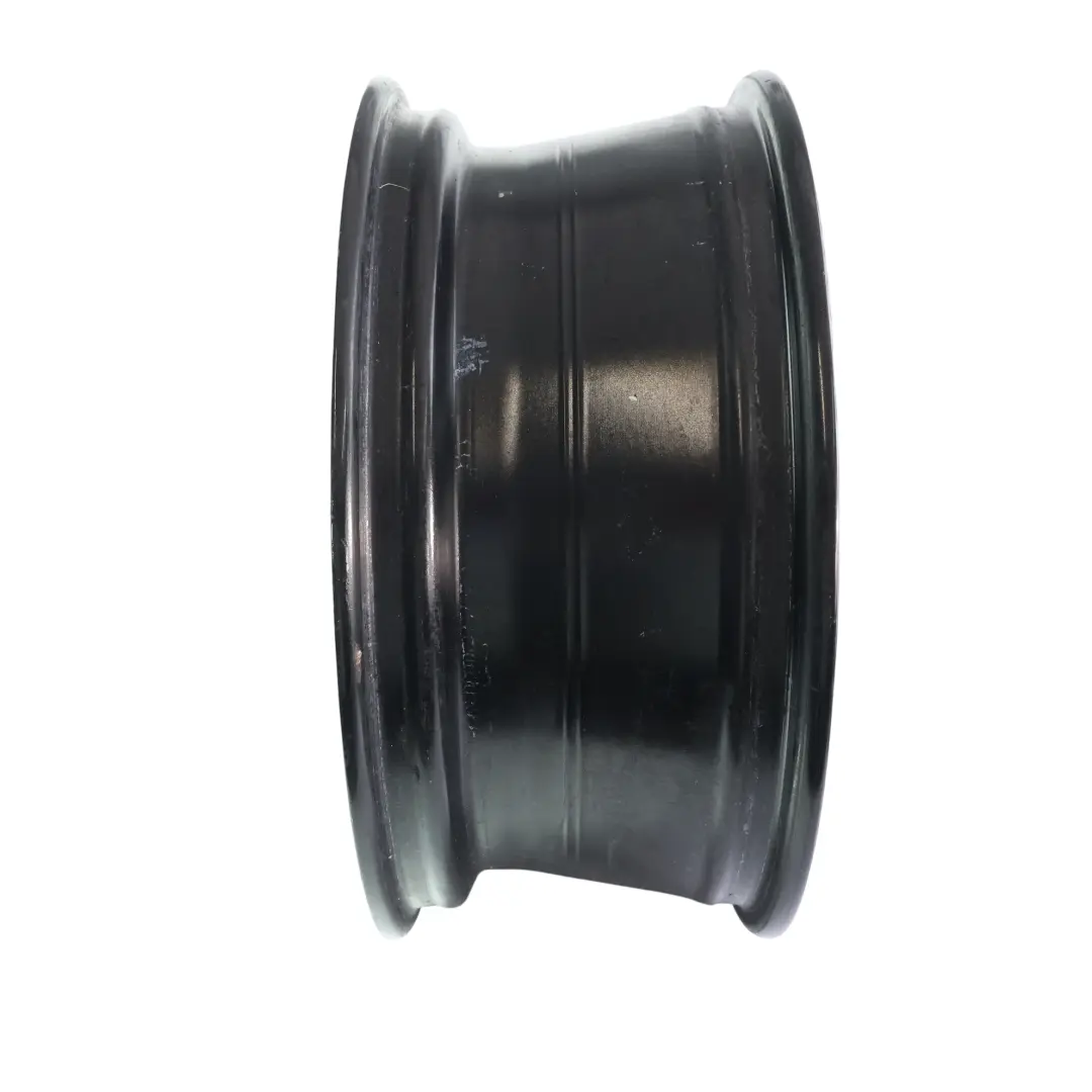 Mini Cooper F55 F56 Nero Cerchio in lega 17" ET:54 7J Track Spoke 562 - SKU 6866366-1 - Numero di parte 6866366