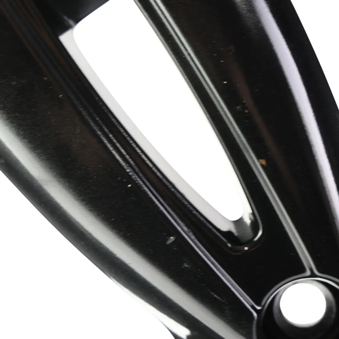 Mini Cooper F55 F56 Nero Cerchio in lega 17" 7J ET:54 Track Spoke 562 - SKU 6866366-2 - Numero di parte 6866366