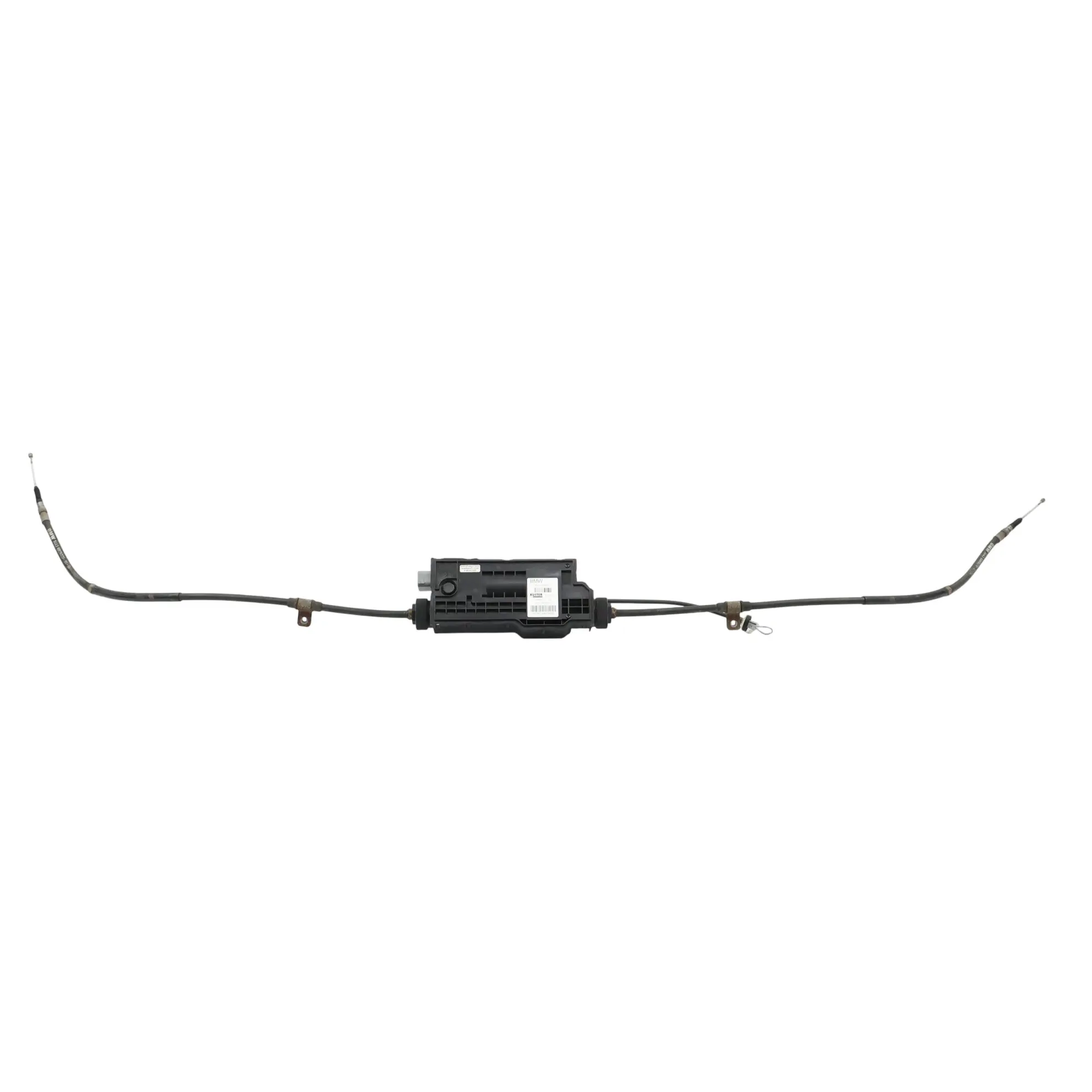 BMW F01 F02 F04 Módulo Control Freno Estacionamiento 6868044
