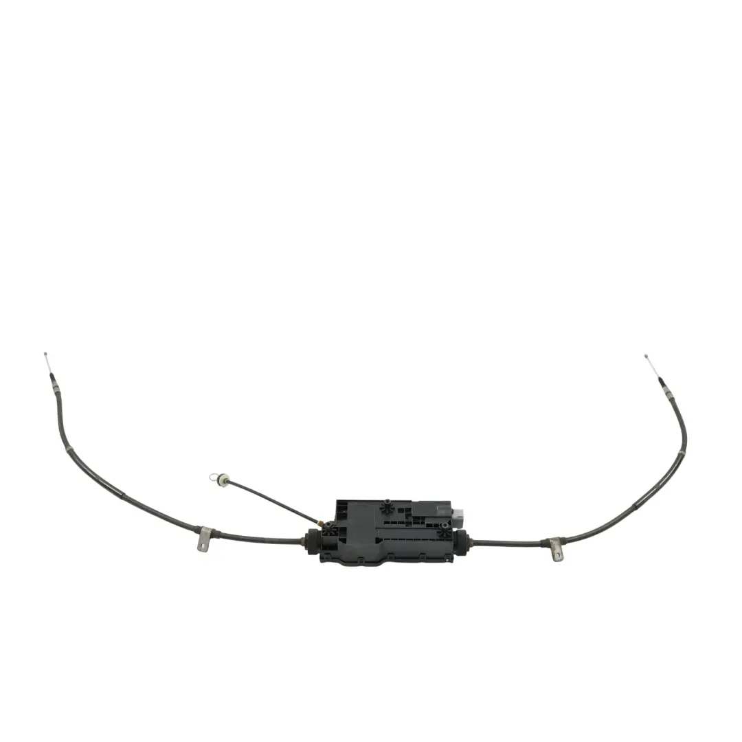 Handbrake Parking Brake Control Module Unit to BMW F01 F02 F04 with Part number 6868044 BMW F01 F02 F04 Handbrake Parking Brake Control Module Unit - SKU 6868044 - Part number 6868044