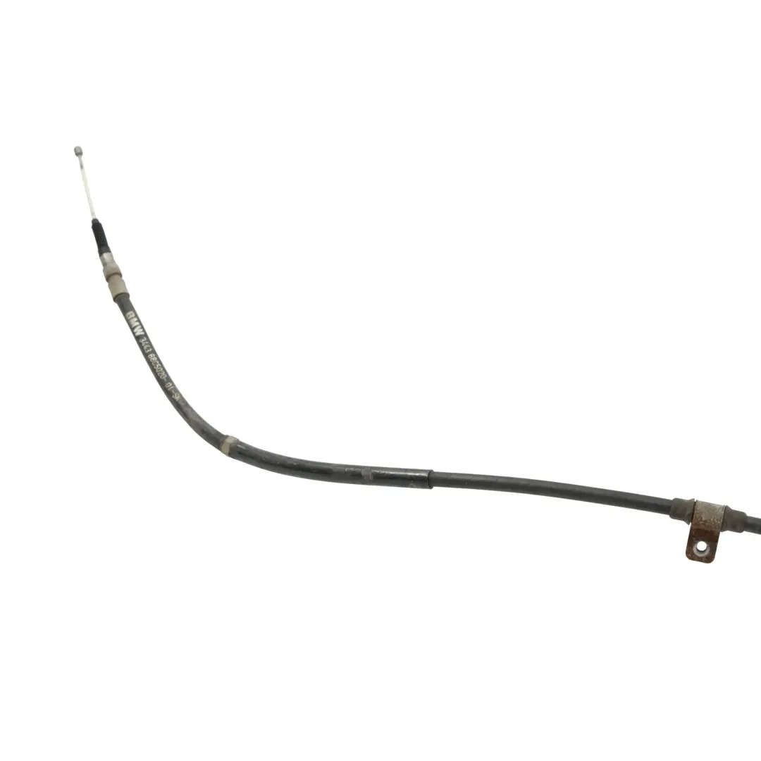 BMW F01 F02 F04 Módulo Control Freno Estacionamiento - SKU 6868044 - Número de pieza 6868044