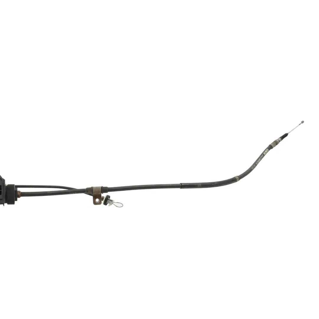 BMW F01 F02 F04 Módulo Control Freno Estacionamiento - SKU 6868044 - Número de pieza 6868044