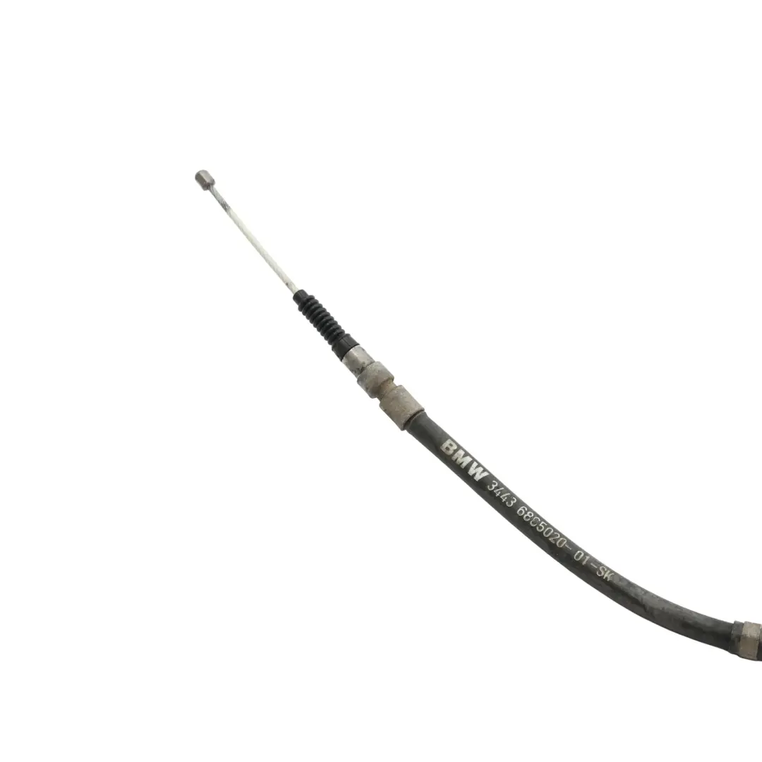BMW F01 F02 F04 Módulo Control Freno Estacionamiento - SKU 6868044 - Número de pieza 6868044