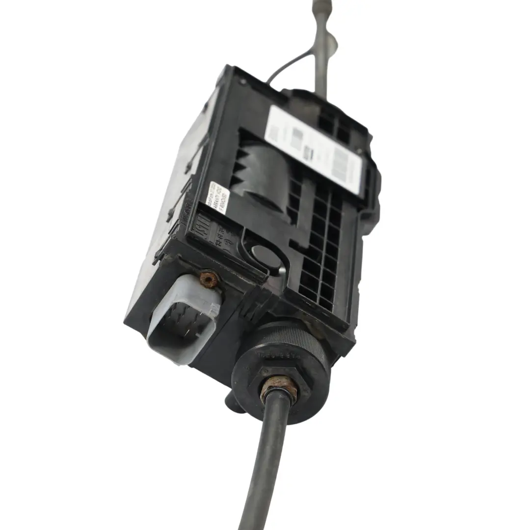 Módulo Control Freno Estacionamiento para BMW F01 F02 F04 con número de pieza 6868044 BMW F01 F02 F04 Módulo Control Freno Estacionamiento - SKU 6868044 - Número de pieza 6868044