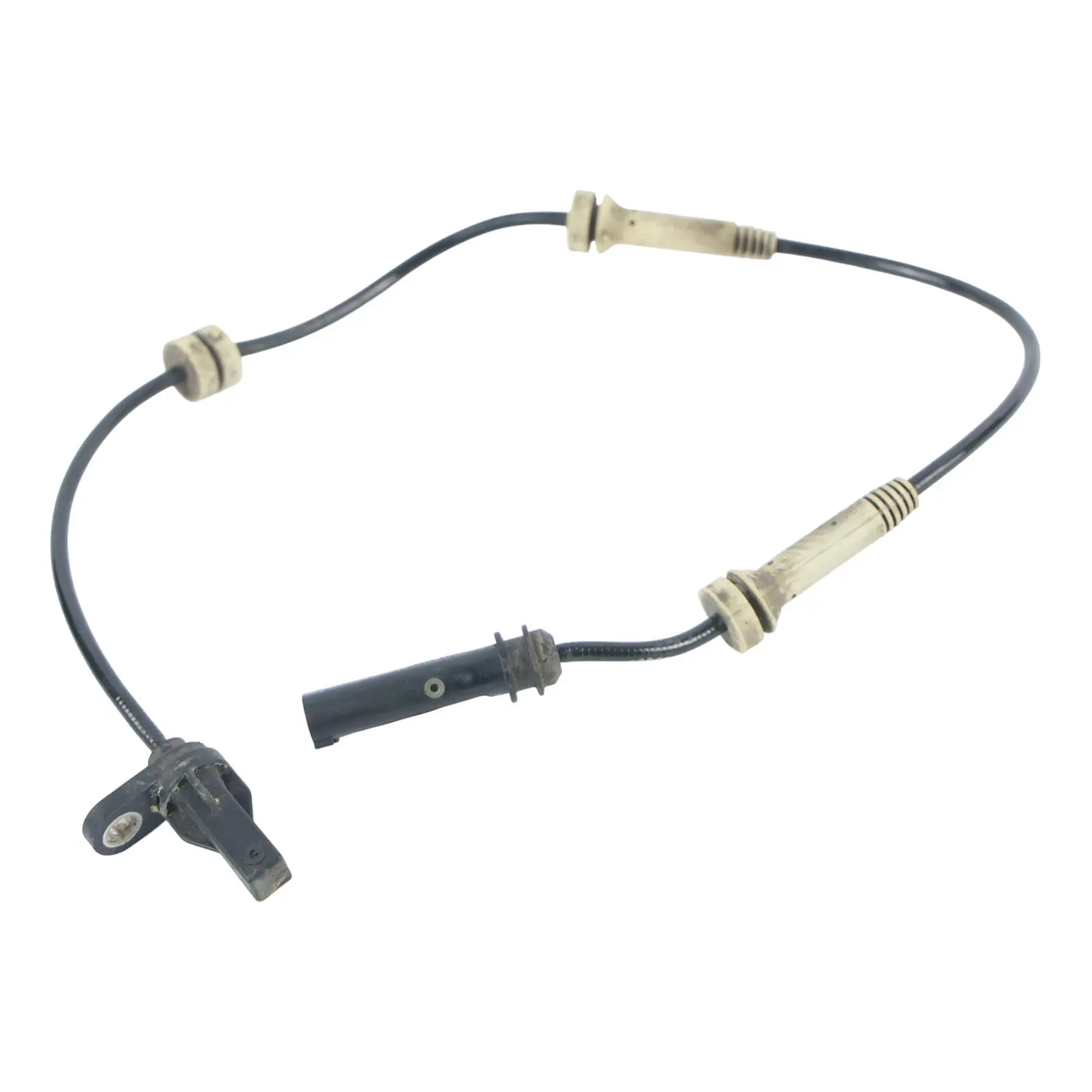 BMW F20 F21 F30 F31 Czujnik ABS DSC Przedniej Osi 6869320